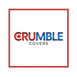 Willie Crumble Covers