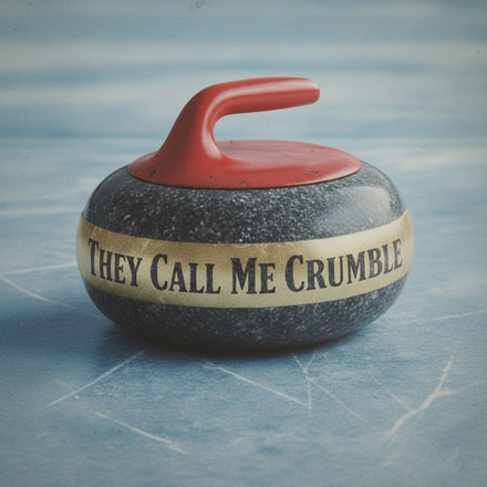 Willie Crumble